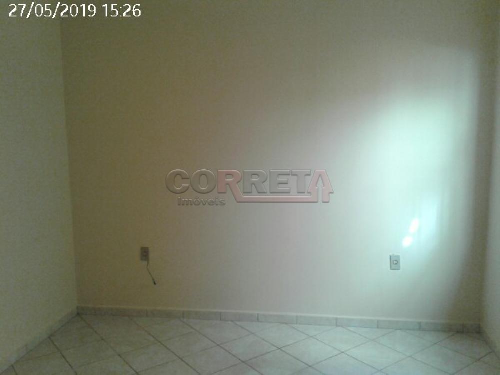 Alugar Casa / Residencial em Araçatuba R$ 1.300,00 - Foto 9