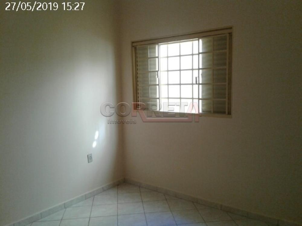 Alugar Casa / Residencial em Araçatuba R$ 1.300,00 - Foto 10