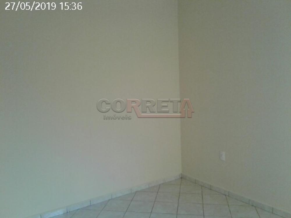 Alugar Casa / Residencial em Araçatuba R$ 1.300,00 - Foto 12