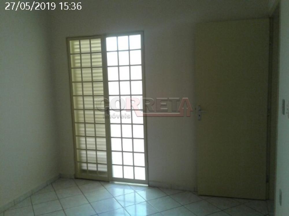 Alugar Casa / Residencial em Araçatuba R$ 1.300,00 - Foto 13