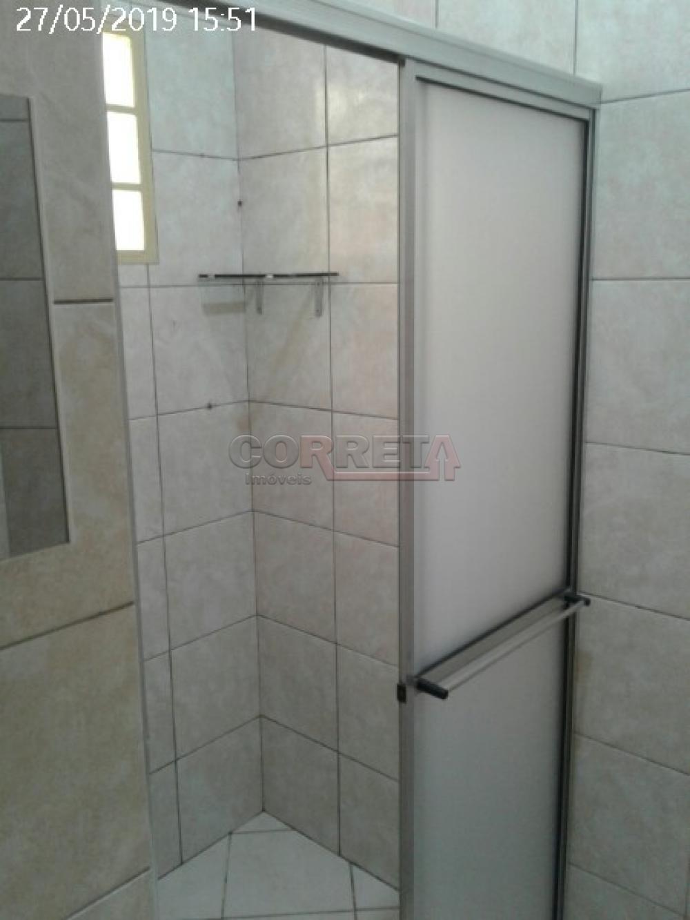 Alugar Casa / Residencial em Araçatuba R$ 1.300,00 - Foto 17