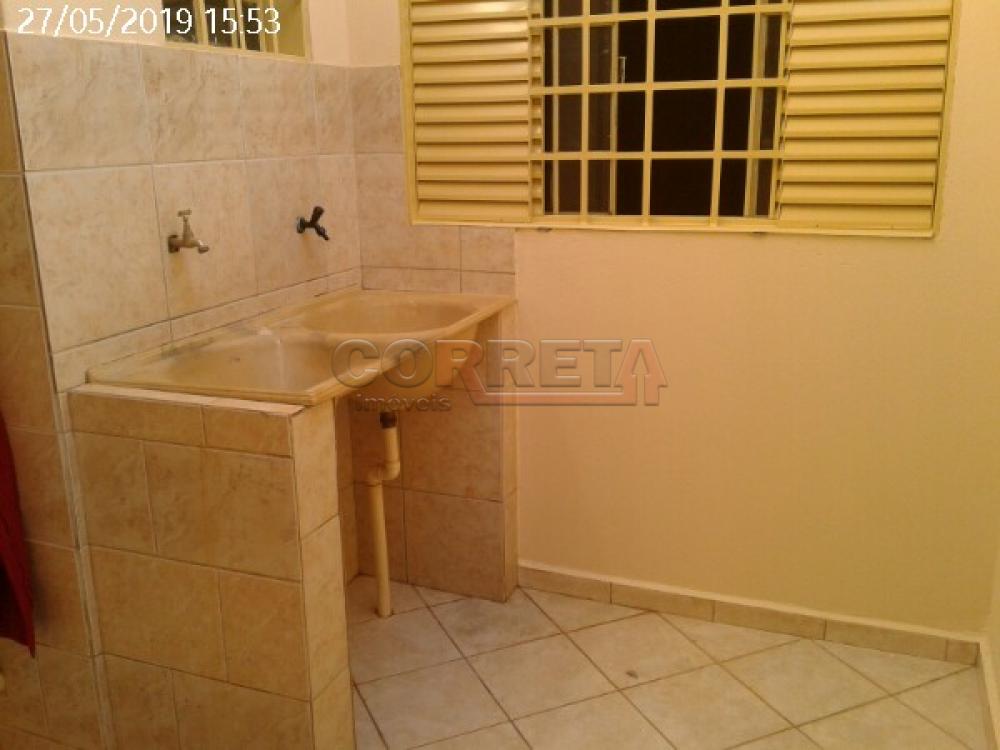 Alugar Casa / Residencial em Araçatuba R$ 1.300,00 - Foto 18
