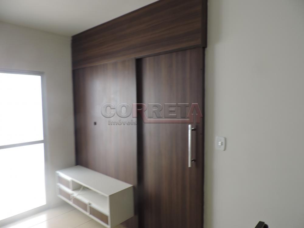 Alugar Apartamento / Padrão em Araçatuba R$ 1.100,00 - Foto 4