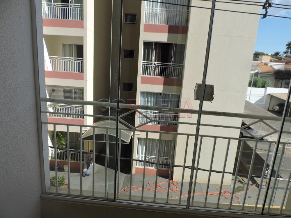 Alugar Apartamento / Padrão em Araçatuba R$ 1.100,00 - Foto 5