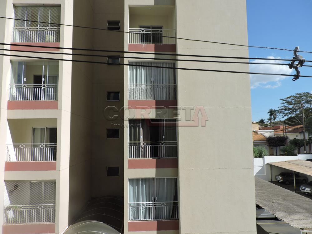 Alugar Apartamento / Padrão em Araçatuba R$ 1.100,00 - Foto 6