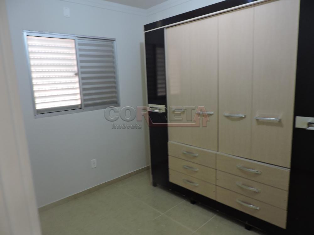 Alugar Apartamento / Padrão em Araçatuba R$ 1.100,00 - Foto 8