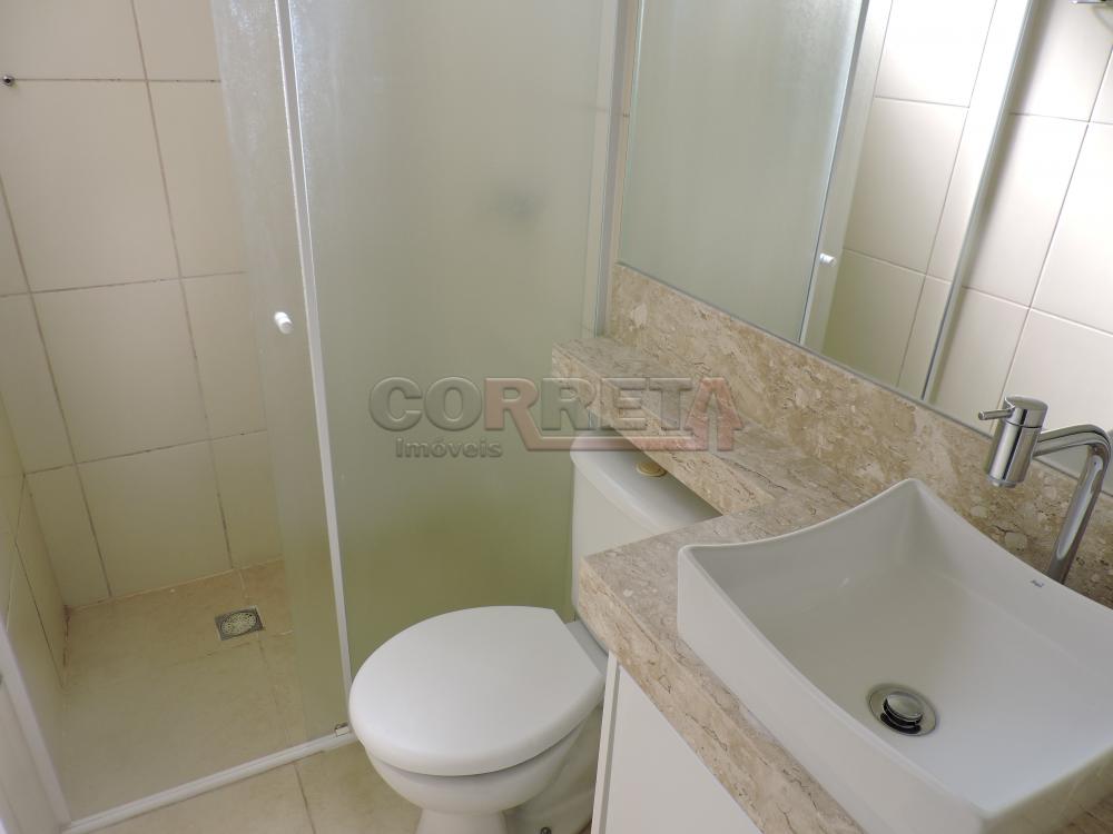 Alugar Apartamento / Padrão em Araçatuba R$ 1.100,00 - Foto 10