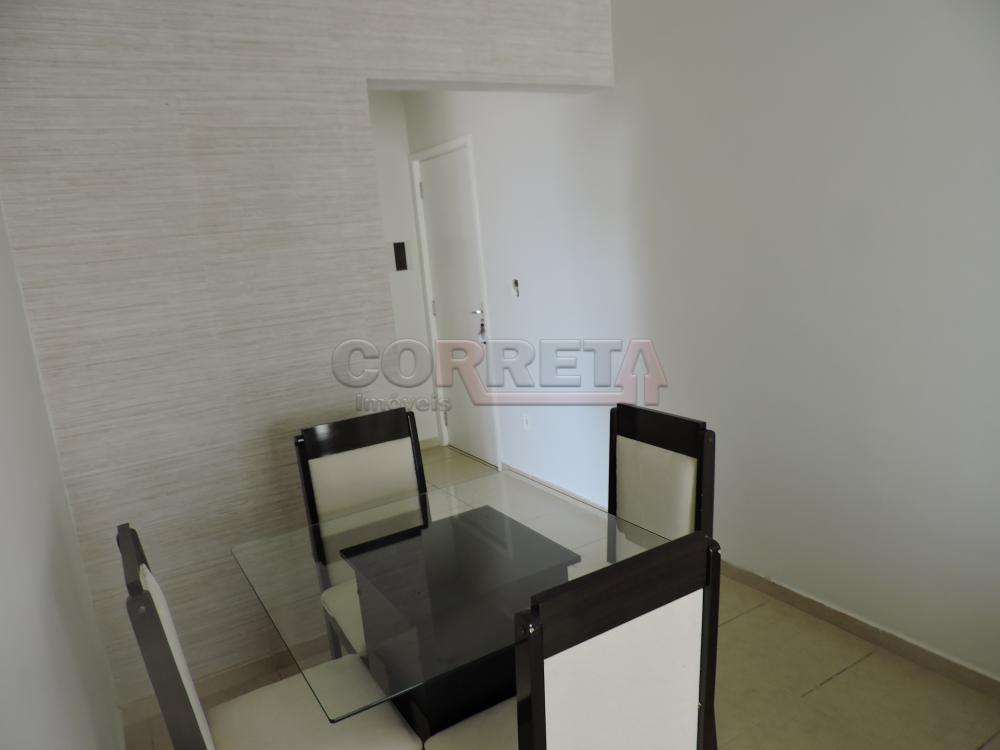 Alugar Apartamento / Padrão em Araçatuba R$ 1.100,00 - Foto 11