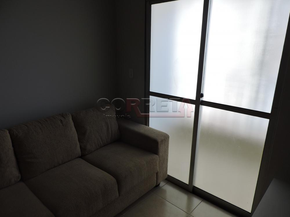 Alugar Apartamento / Padrão em Araçatuba R$ 1.100,00 - Foto 12