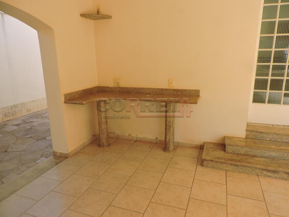 Alugar Casa / Residencial em Araçatuba R$ 7.000,00 - Foto 27