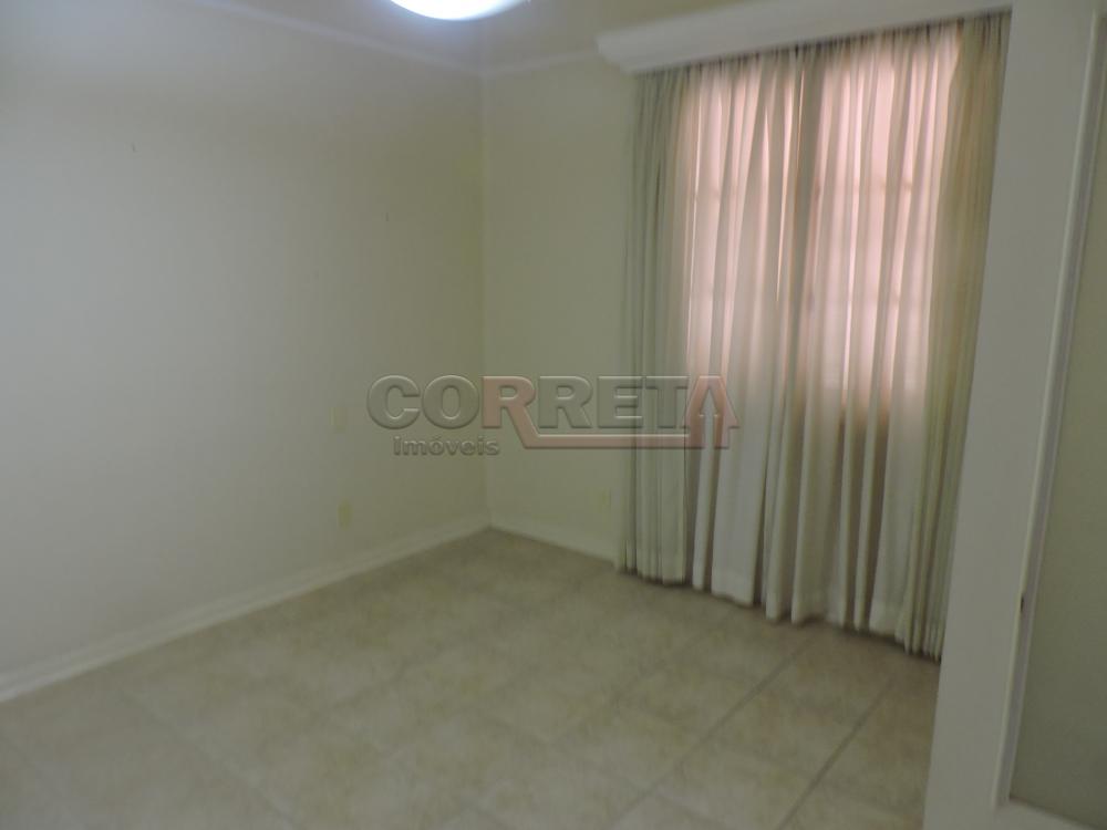 Alugar Casa / Residencial em Araçatuba R$ 7.000,00 - Foto 42
