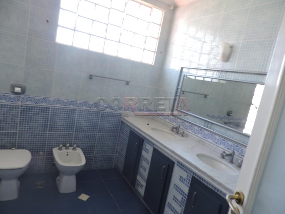 Alugar Casa / Residencial em Araçatuba R$ 7.000,00 - Foto 48
