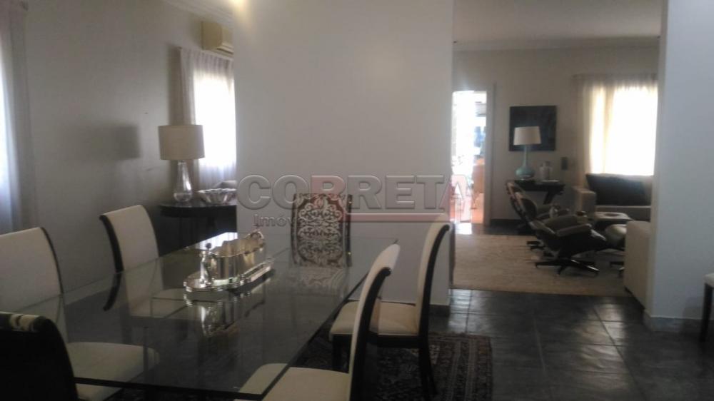 Comprar Casa / Residencial em Araçatuba R$ 1.300.000,00 - Foto 5