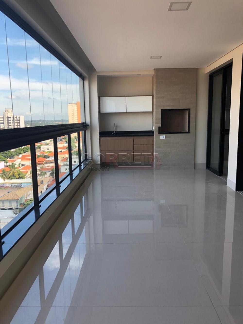 Alugar Apartamento / Padrão em Araçatuba R$ 7.000,00 - Foto 3