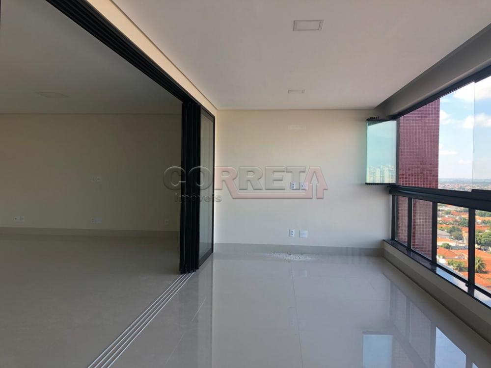 Alugar Apartamento / Padrão em Araçatuba R$ 7.000,00 - Foto 2