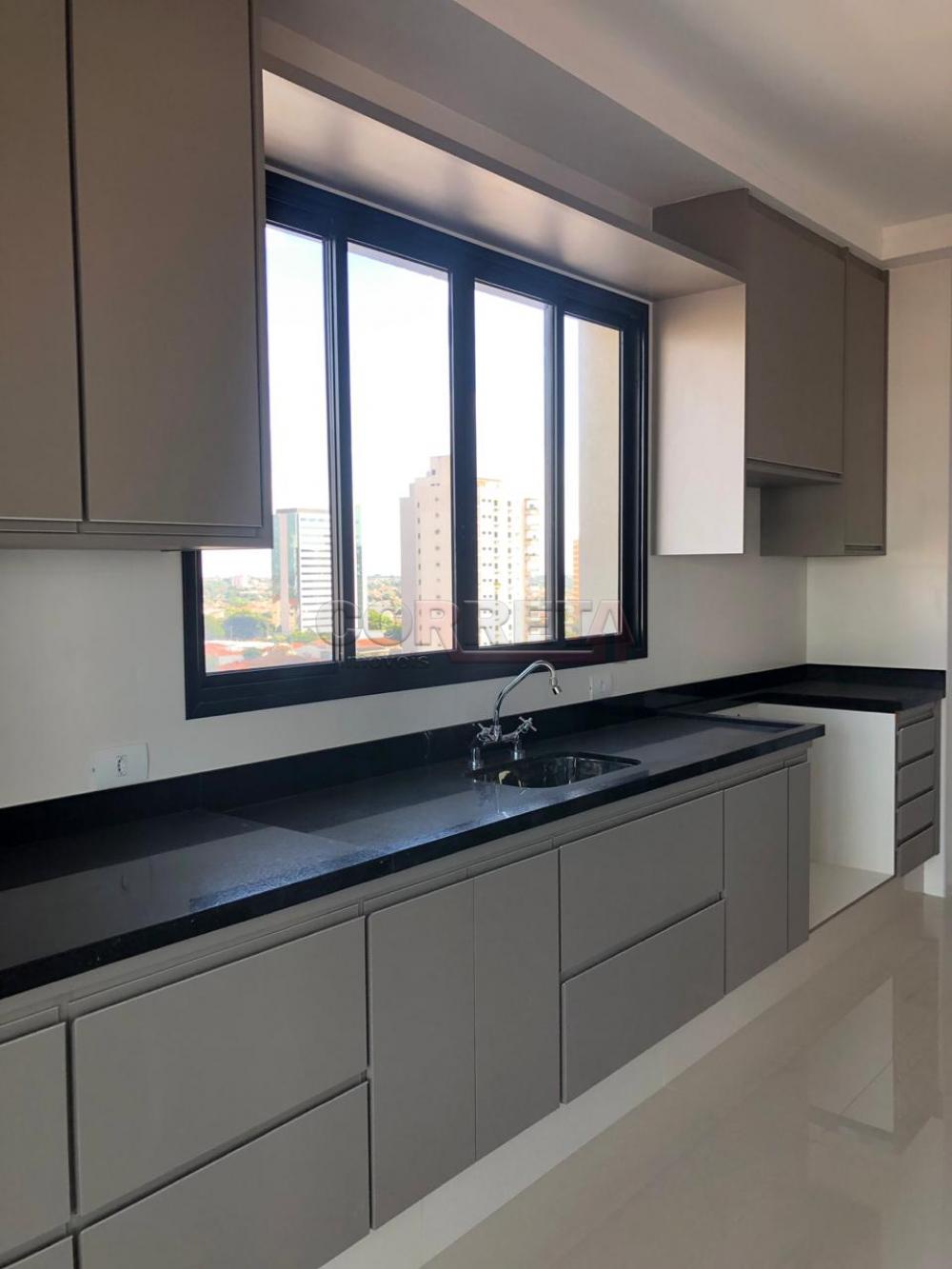 Alugar Apartamento / Padrão em Araçatuba R$ 7.000,00 - Foto 4