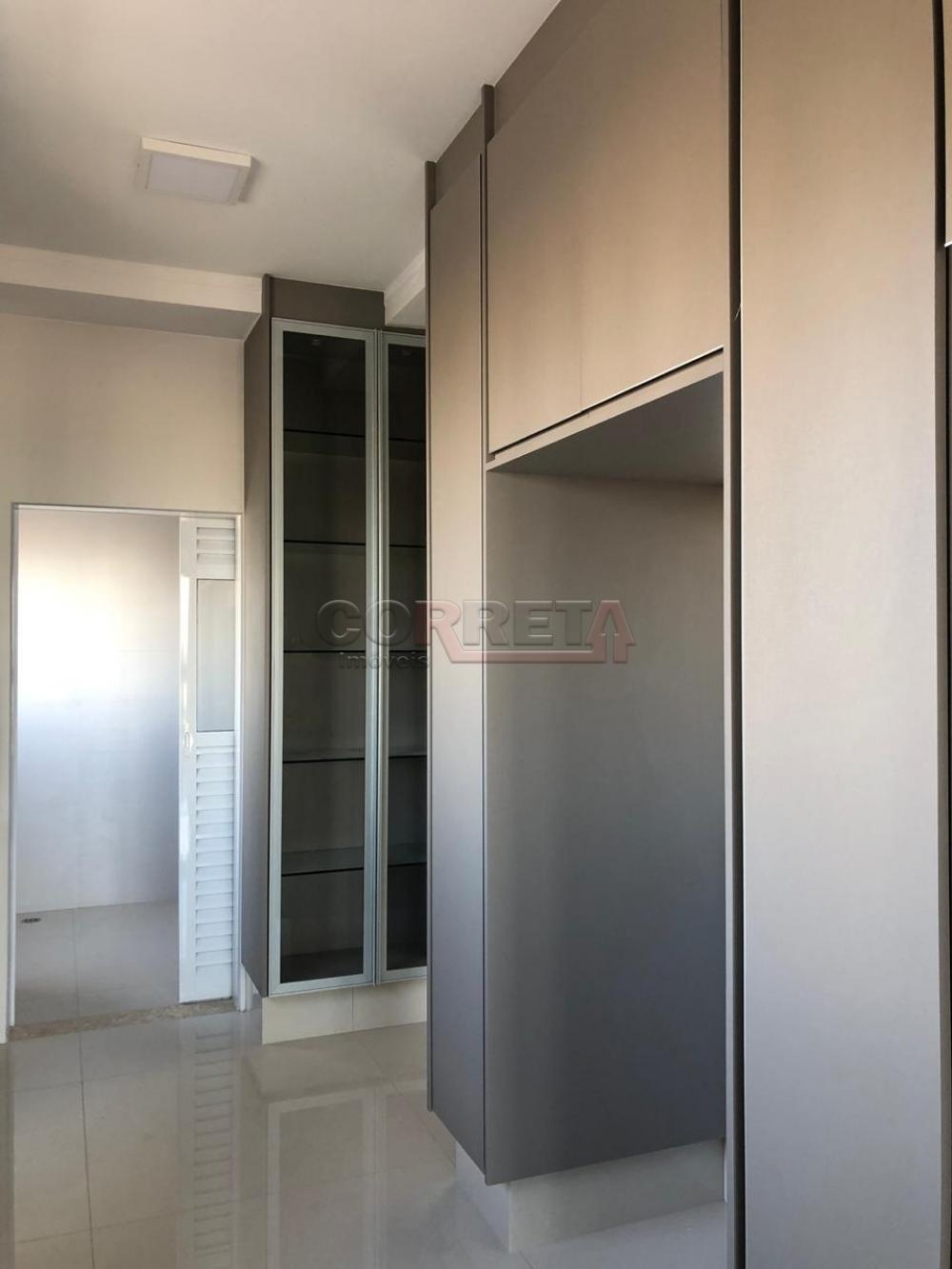 Alugar Apartamento / Padrão em Araçatuba R$ 7.000,00 - Foto 5