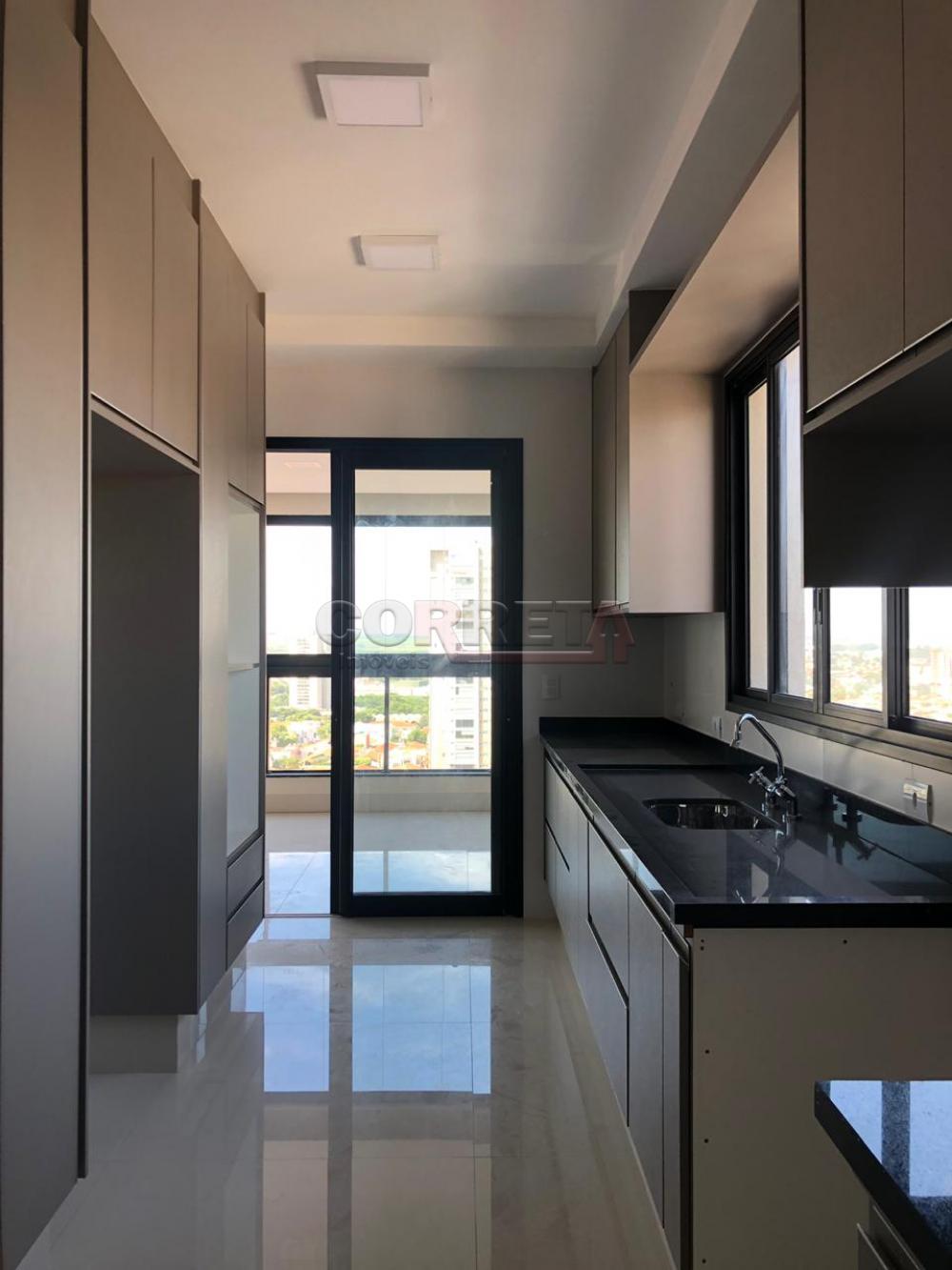 Alugar Apartamento / Padrão em Araçatuba R$ 7.000,00 - Foto 7
