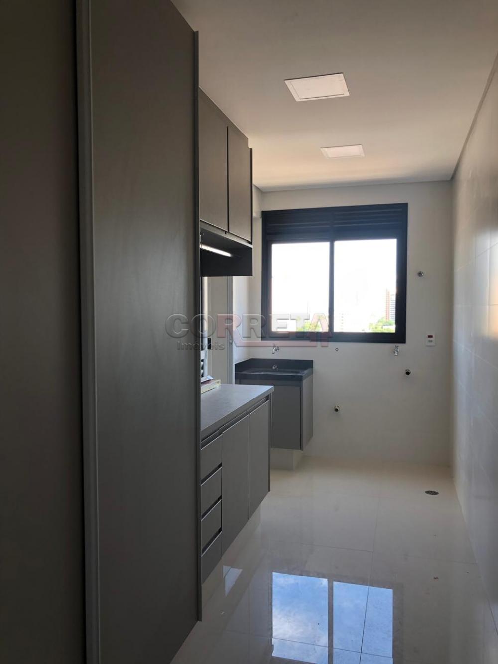 Alugar Apartamento / Padrão em Araçatuba R$ 7.000,00 - Foto 8