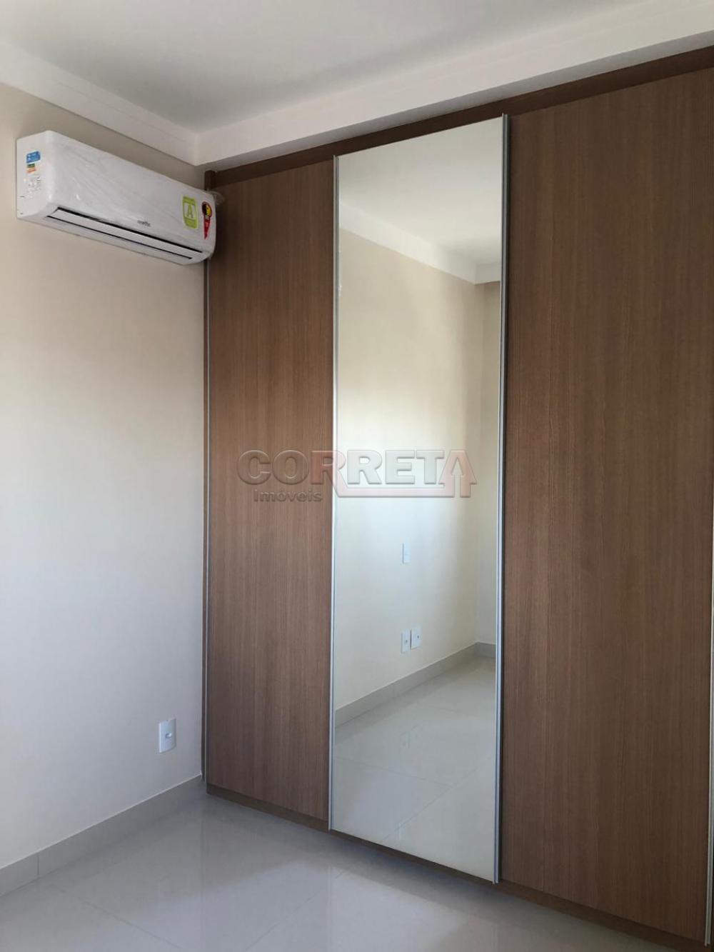 Alugar Apartamento / Padrão em Araçatuba R$ 7.000,00 - Foto 14