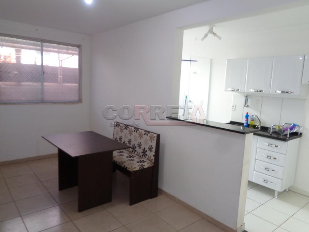 Alugar Apartamento / Padrão em Araçatuba R$ 950,00 - Foto 5