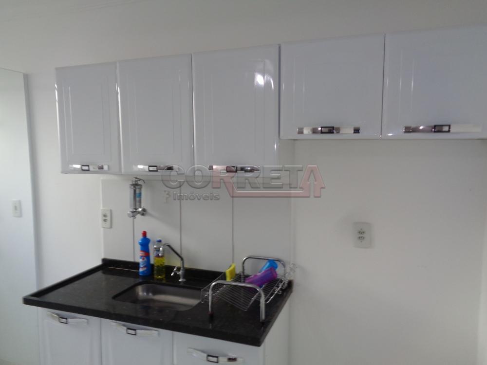 Alugar Apartamento / Padrão em Araçatuba R$ 950,00 - Foto 12