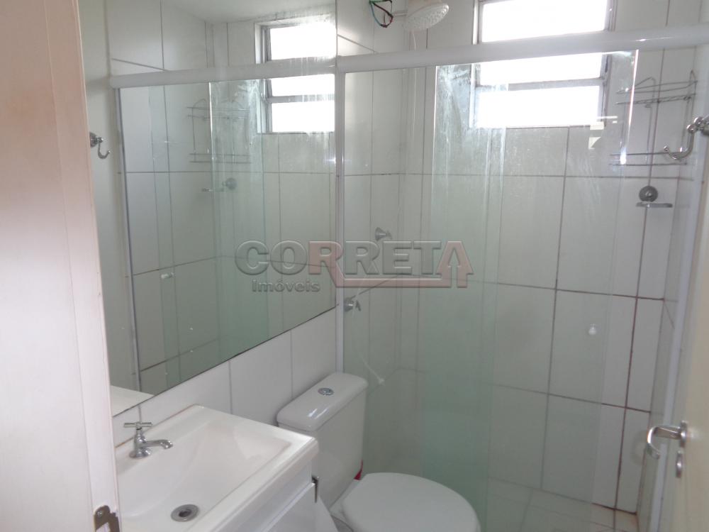 Alugar Apartamento / Padrão em Araçatuba R$ 950,00 - Foto 10