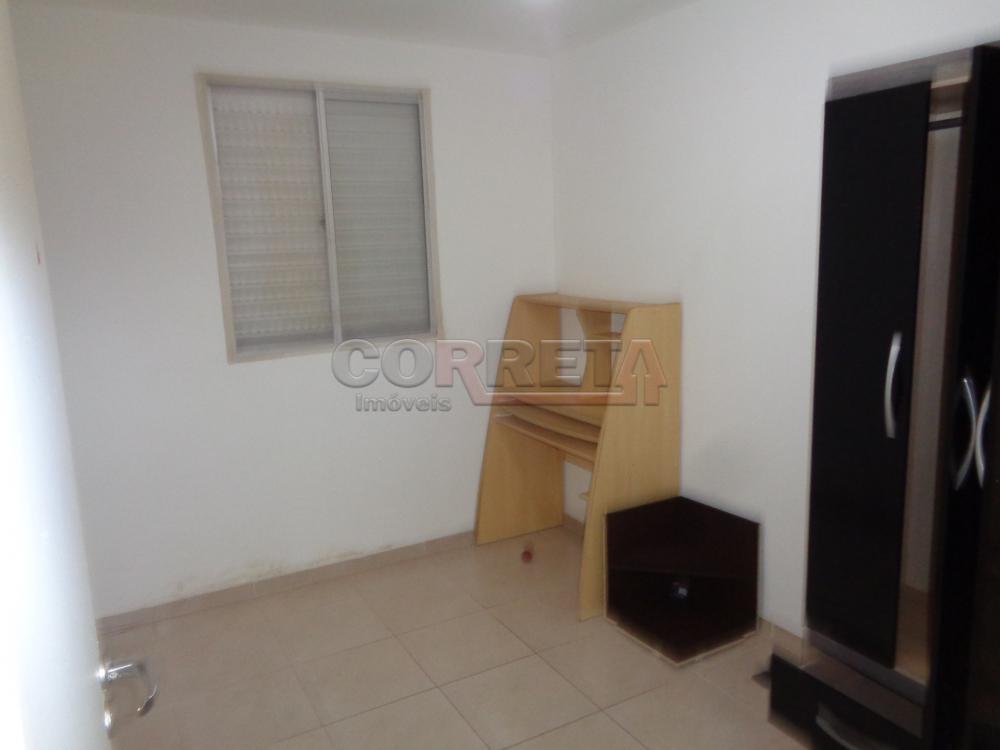 Alugar Apartamento / Padrão em Araçatuba R$ 950,00 - Foto 9