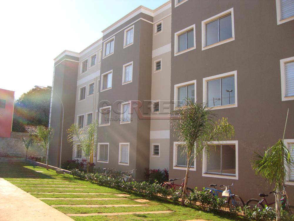 Alugar Apartamento / Padrão em Araçatuba R$ 950,00 - Foto 2