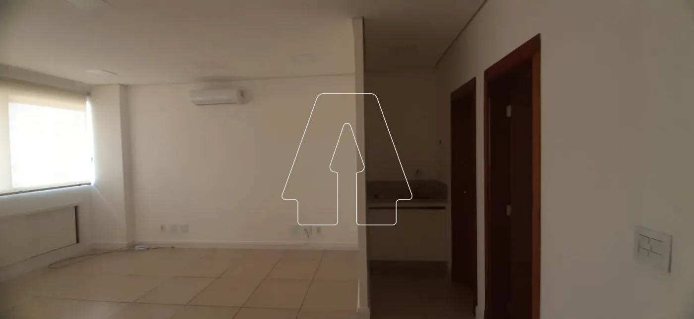 Alugar Comercial / Sala em Condomínio em Araçatuba R$ 1.600,00 - Foto 7