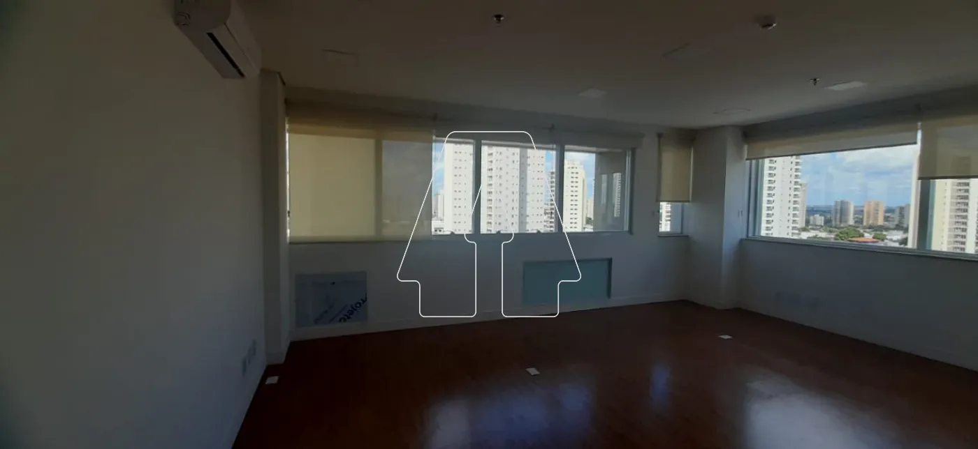 Alugar Comercial / Sala em Condomínio em Araçatuba R$ 2.000,00 - Foto 6