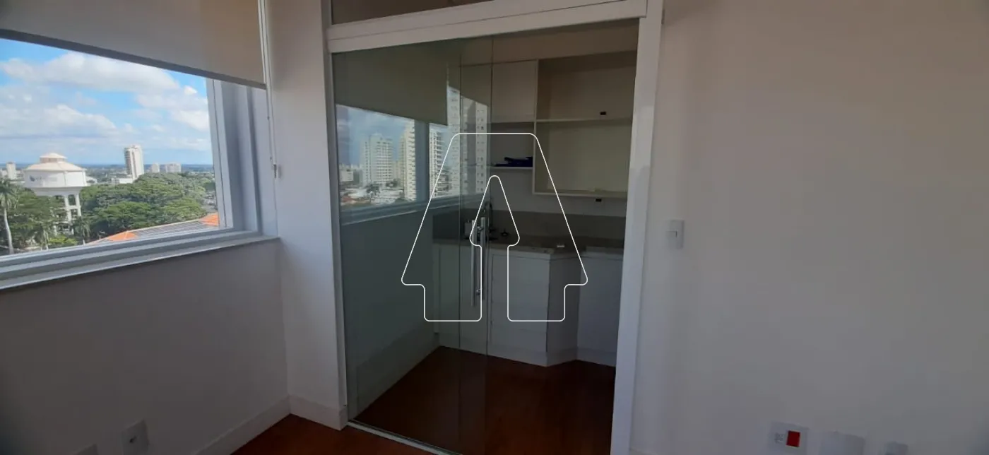 Alugar Comercial / Sala em Condomínio em Araçatuba R$ 2.000,00 - Foto 9
