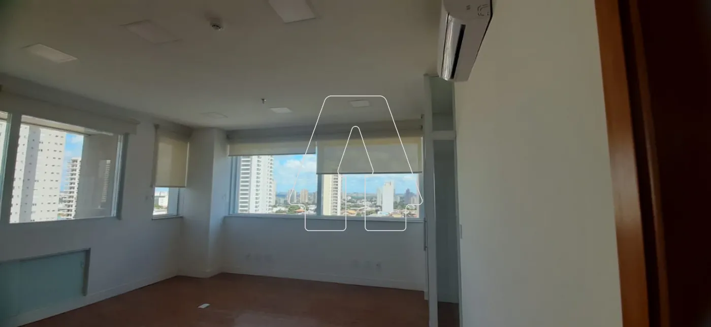 Alugar Comercial / Sala em Condomínio em Araçatuba R$ 2.000,00 - Foto 8