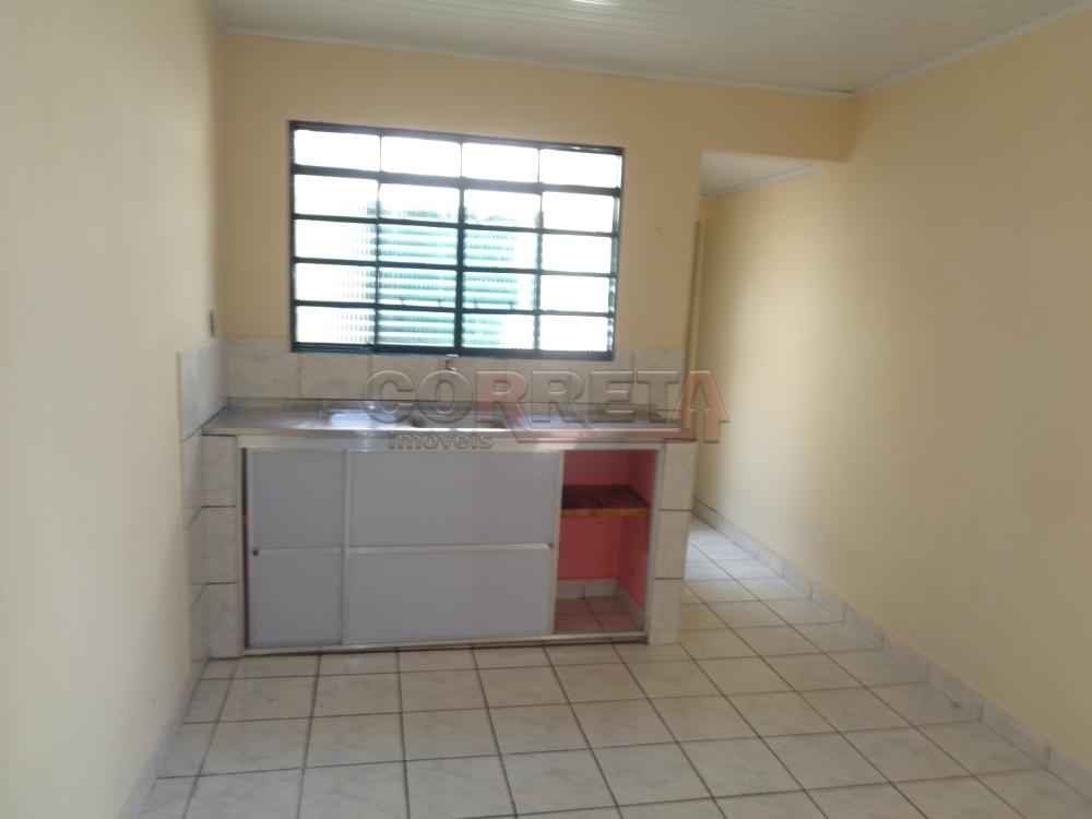 Alugar Casa / Residencial em Araçatuba R$ 600,00 - Foto 2