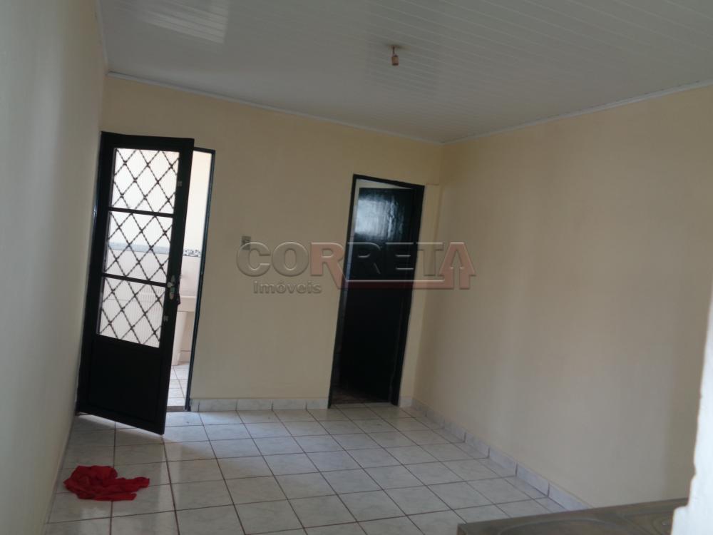 Alugar Casa / Residencial em Araçatuba R$ 600,00 - Foto 3