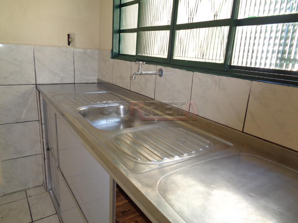 Alugar Casa / Residencial em Araçatuba R$ 600,00 - Foto 4
