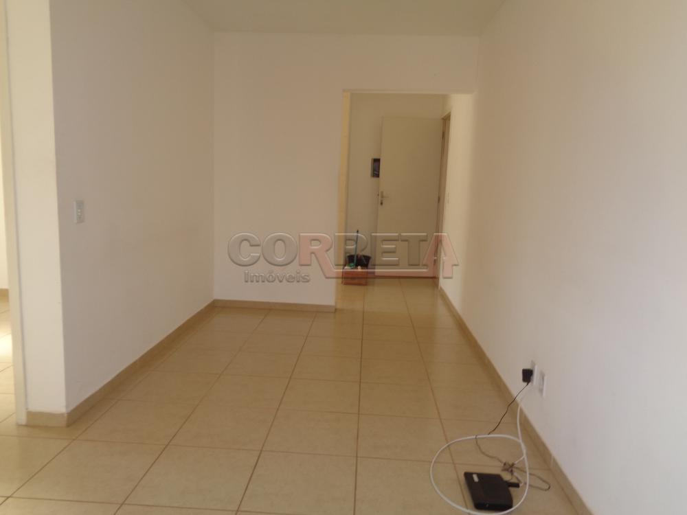 Alugar Apartamento / Padrão em Araçatuba R$ 450,00 - Foto 2