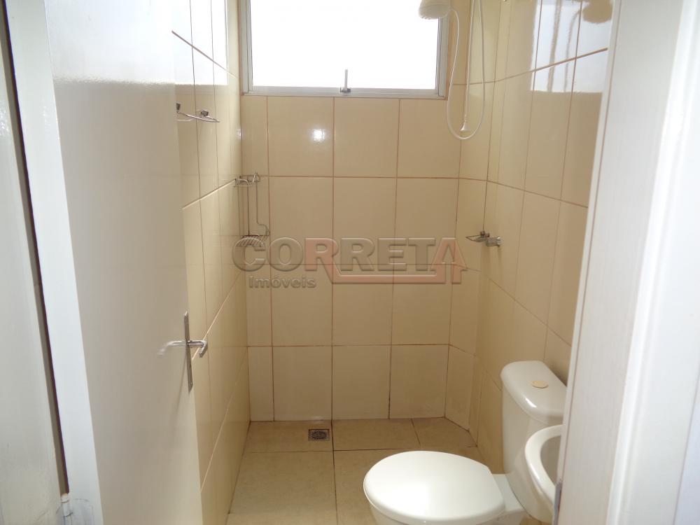 Alugar Apartamento / Padrão em Araçatuba R$ 450,00 - Foto 5