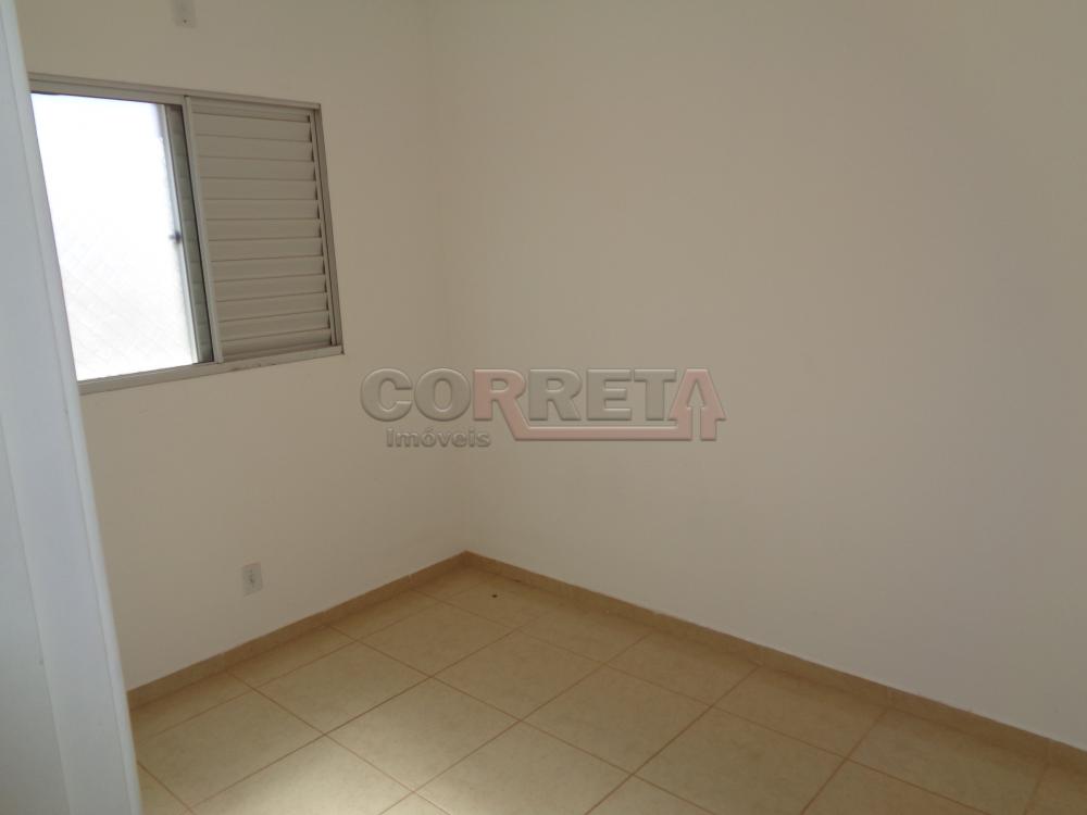 Alugar Apartamento / Padrão em Araçatuba R$ 450,00 - Foto 7