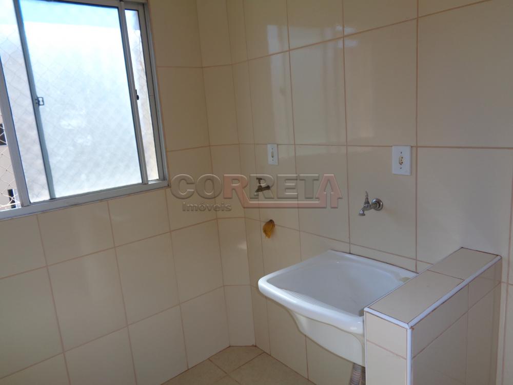 Alugar Apartamento / Padrão em Araçatuba R$ 450,00 - Foto 8