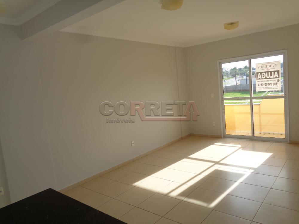 Alugar Apartamento / Padrão em Araçatuba R$ 880,00 - Foto 3