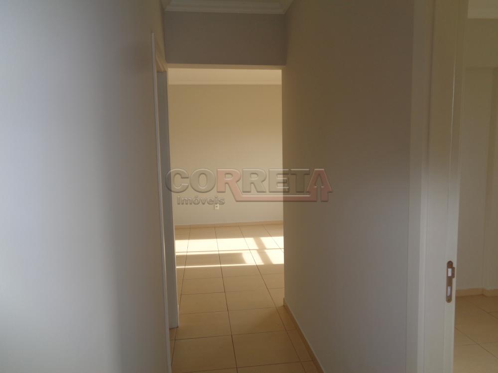 Alugar Apartamento / Padrão em Araçatuba R$ 880,00 - Foto 4