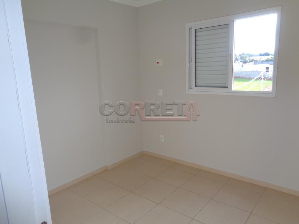 Alugar Apartamento / Padrão em Araçatuba R$ 880,00 - Foto 5