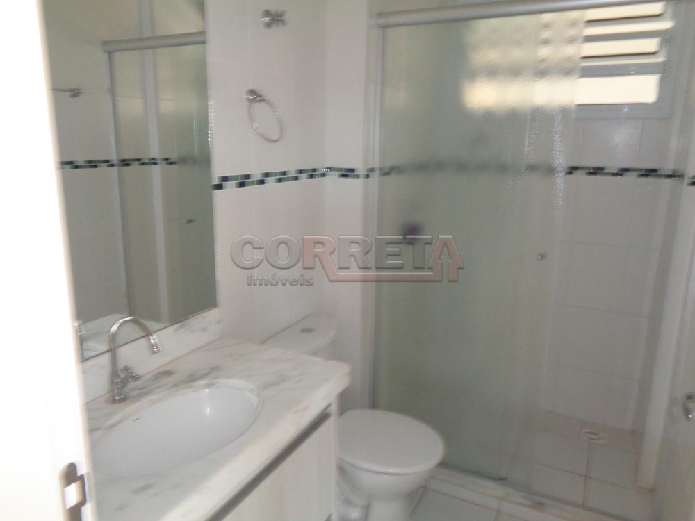 Alugar Apartamento / Padrão em Araçatuba R$ 880,00 - Foto 8