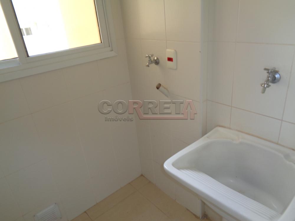 Alugar Apartamento / Padrão em Araçatuba R$ 880,00 - Foto 11