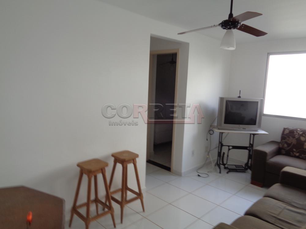 Alugar Apartamento / Padrão em Araçatuba R$ 1.100,00 - Foto 3