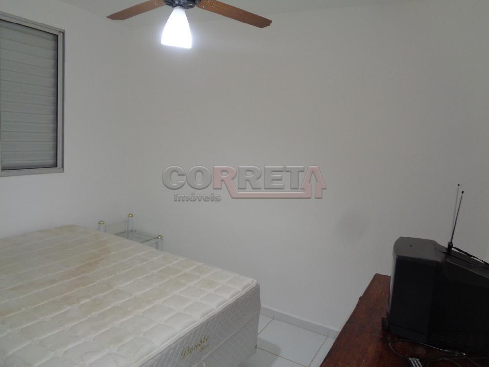 Alugar Apartamento / Padrão em Araçatuba R$ 1.100,00 - Foto 5
