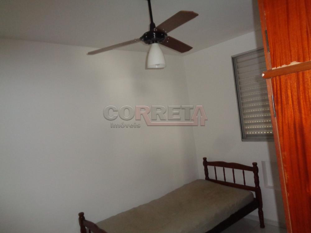 Alugar Apartamento / Padrão em Araçatuba R$ 1.100,00 - Foto 7