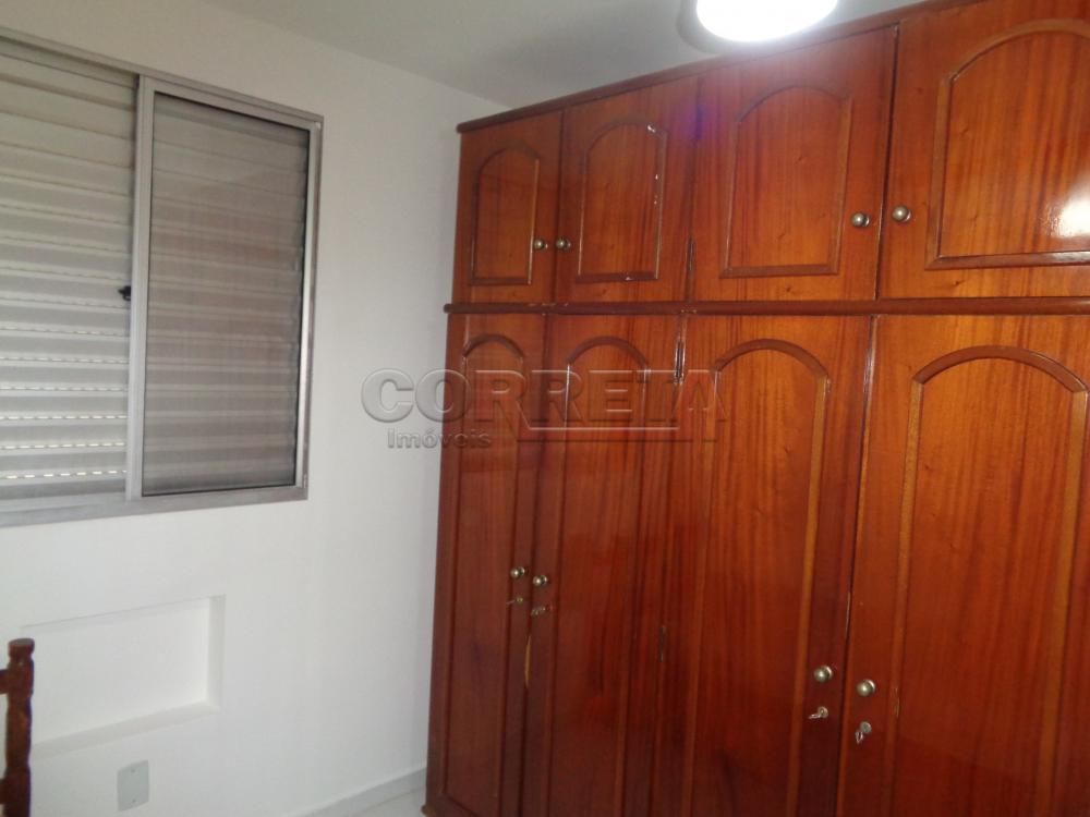 Alugar Apartamento / Padrão em Araçatuba R$ 1.100,00 - Foto 8