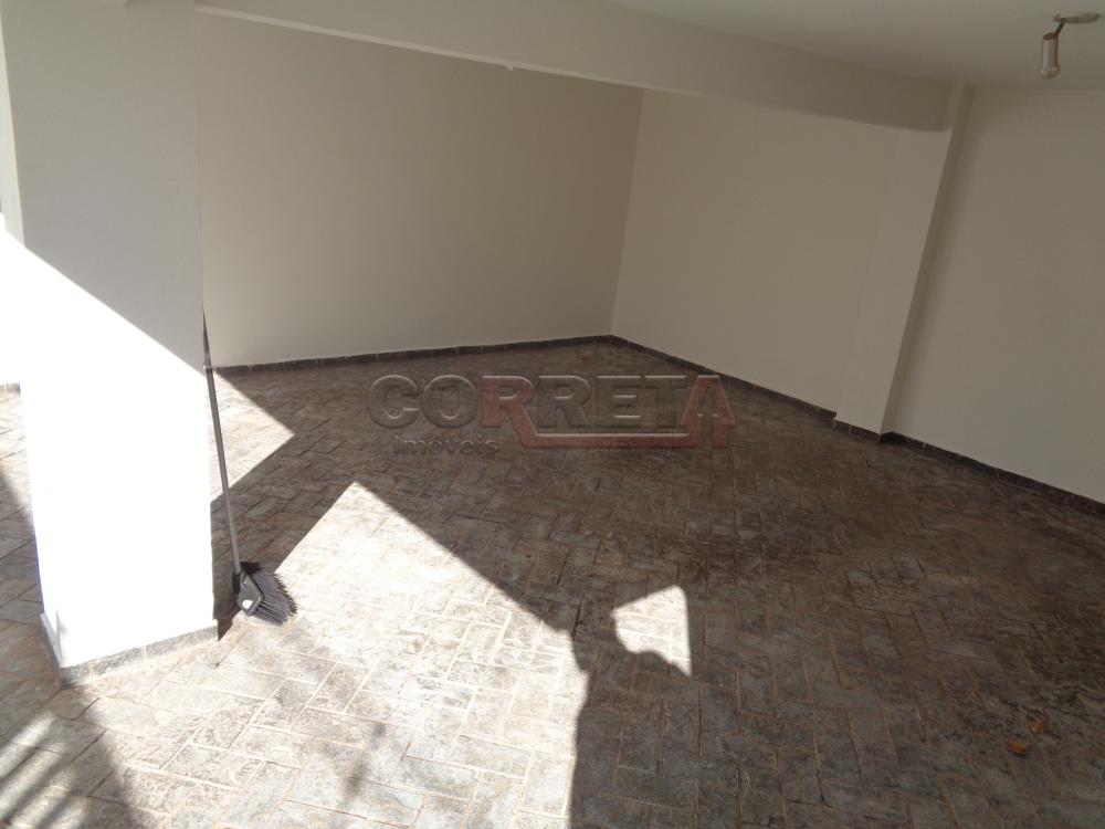 Alugar Casa / Residencial em Araçatuba R$ 5.300,00 - Foto 4